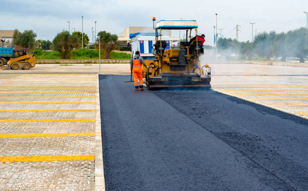 Best Decorative Driveway Pavers  in Boulder Hl, IL