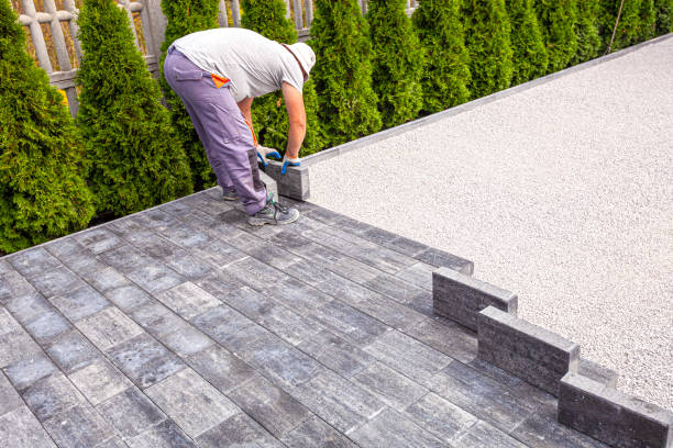 Best Interlocking Driveway Pavers  in Boulder Hl, IL