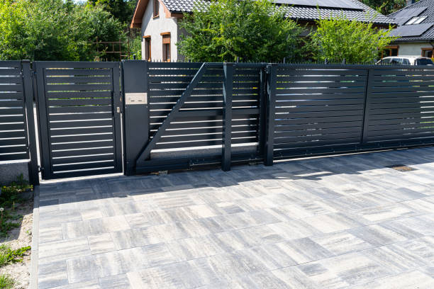 Best Commercial Driveway Pavers  in Boulder Hl, IL
