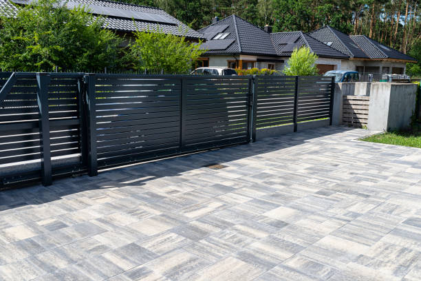 Best Brick Driveway Pavers  in Boulder Hl, IL