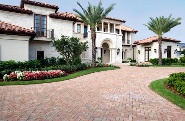 Best Driveway Paver Sealing  in Boulder Hl, IL