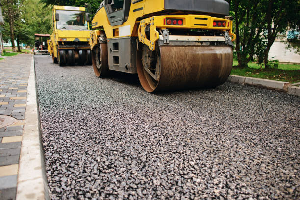 Best Affordable Driveway Pavers  in Boulder Hl, IL
